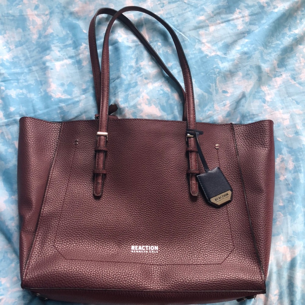Reaction Kenneth Cole Purse